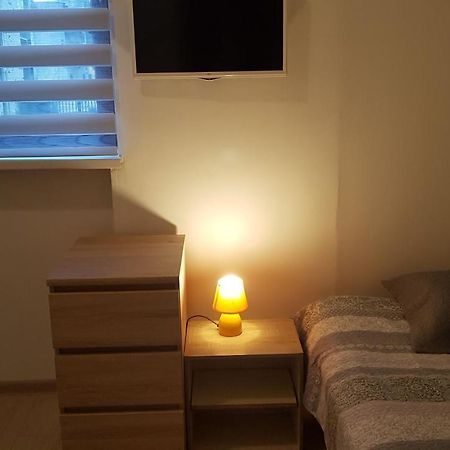 Butai Labai Geroje Vietoje Prie Juros Appartement Palanga Buitenkant foto