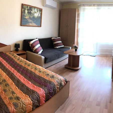 Butai Labai Geroje Vietoje Prie Juros Appartement Palanga Buitenkant foto