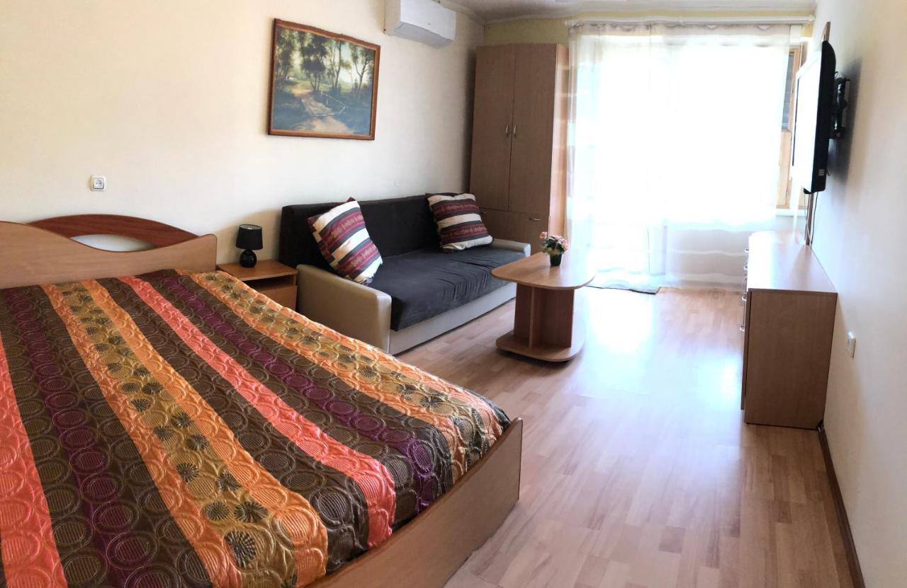 Butai Labai Geroje Vietoje Prie Juros Appartement Palanga Buitenkant foto