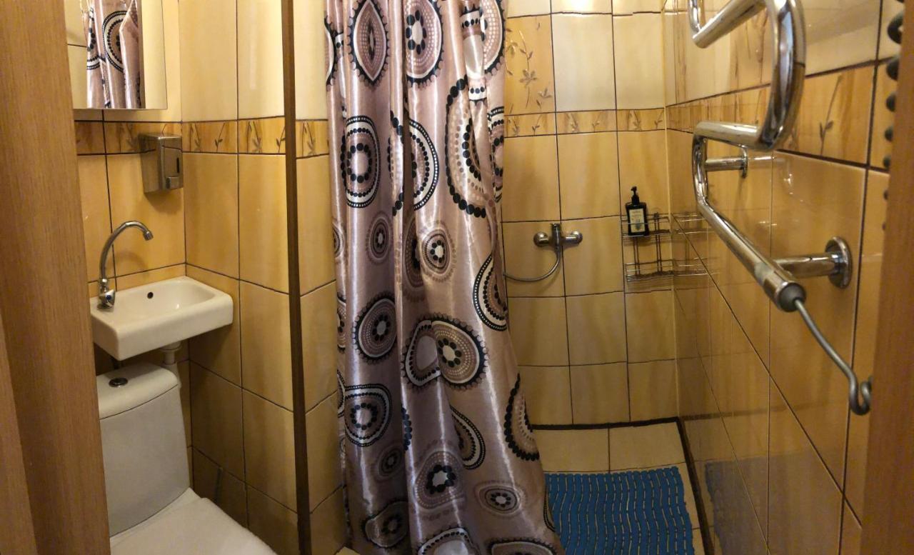 Butai Labai Geroje Vietoje Prie Juros Appartement Palanga Buitenkant foto
