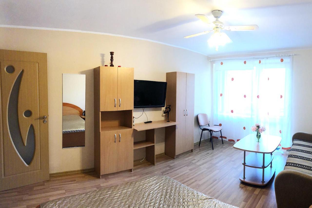 Butai Labai Geroje Vietoje Prie Juros Appartement Palanga Buitenkant foto